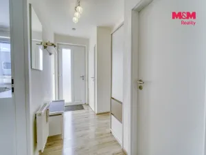 Prodej rodinného domu, Příchovice, 94 m2