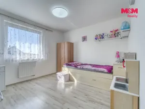 Prodej rodinného domu, Příchovice, 94 m2