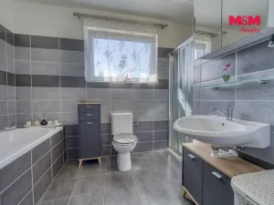 Prodej rodinného domu, Příchovice, 94 m2