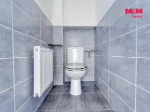 Prodej rodinného domu, Příchovice, 94 m2