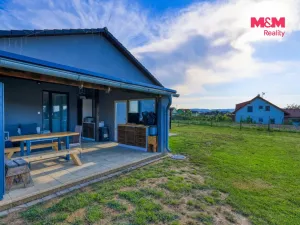 Prodej rodinného domu, Příchovice, 94 m2