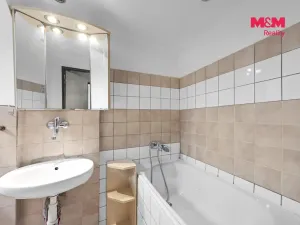 Prodej činžovního domu, Děčín, Pivovarská, 261 m2