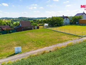 Prodej pozemku pro bydlení, Pelhřimov, 514 m2