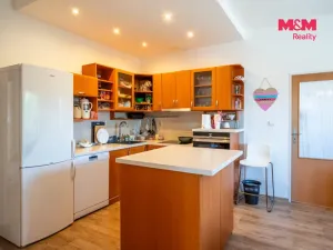 Prodej rodinného domu, Hluboká nad Vltavou, Svat. Čecha, 160 m2