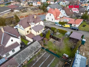 Prodej rodinného domu, Hluboká nad Vltavou, Svat. Čecha, 160 m2