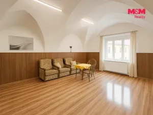 Prodej rodinného domu, Mirovice, Hřbitovní, 225 m2