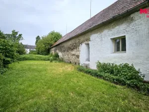 Prodej rodinného domu, Mirovice, Hřbitovní, 225 m2
