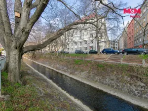 Prodej bytu 5+kk, Praha - Libeň, Na Rokytce, 164 m2