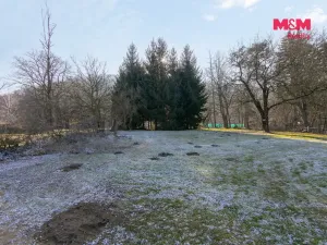 Prodej zahrady, Hlásná Třebaň, 2103 m2