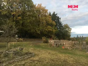 Prodej pozemku pro bydlení, Švihov - Kamýk, 22356 m2