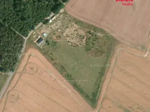 Prodej pozemku pro bydlení, Švihov - Kamýk, 22356 m2