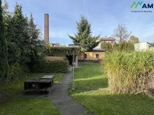 Prodej rodinného domu, Třinec - Staré Město, Smetanova, 134 m2