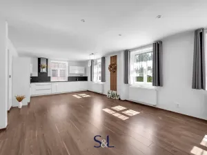 Prodej bytu 3+kk, Liberec, Pavlovická, 100 m2