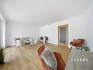 Prodej bytu 2+kk, Brno - Bystrc, U zoologické zahrady, 56 m2