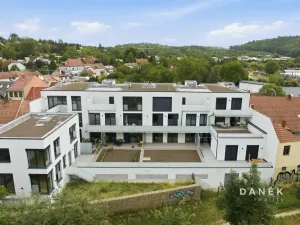 Prodej bytu 2+kk, Brno - Bystrc, U zoologické zahrady, 56 m2