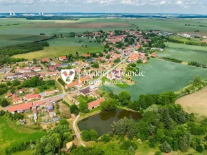Prodej pozemku, Medlice, 550 m2