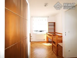 Prodej rodinného domu, Žamberk, Orlická, 110 m2