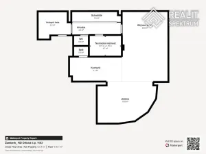 Prodej rodinného domu, Žamberk, Orlická, 110 m2