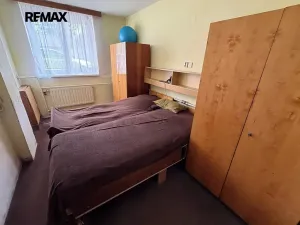Prodej rodinného domu, Ostrožská Nová Ves, Osvobození, 160 m2