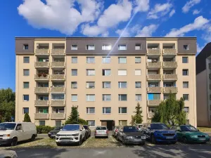 Prodej bytu 3+1, Milovice, Lesní, 112 m2