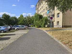 Prodej bytu 3+1, Milovice, Lesní, 112 m2