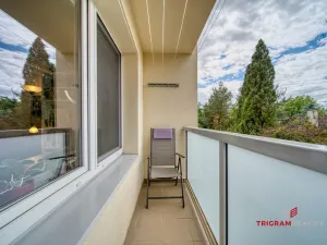 Prodej bytu 3+1, Hradec Králové - Nový Hradec Králové, K Hvězdárně, 77 m2