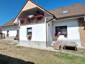 Prodej rodinného domu, Lhotka u Radnic, 208 m2