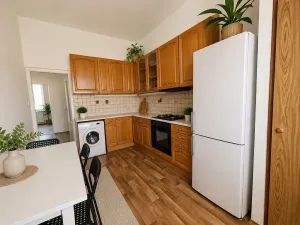 Pronájem bytu 2+1, Brno, Kolaříkova, 68 m2