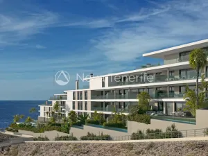 Prodej bytu 3+kk, Adeje, Santa Cruz de Tenerife, Španělsko, 80 m2
