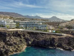 Prodej bytu 3+kk, Adeje, Santa Cruz de Tenerife, Španělsko, 80 m2