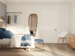 Prodej bytu 2+kk, Portocolom, Mallorca, Španělsko, 50 m2
