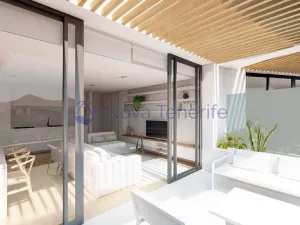 Prodej bytu 2+kk, Murcia, CARTAGENA, LA MANGA, Španělsko, 85 m2