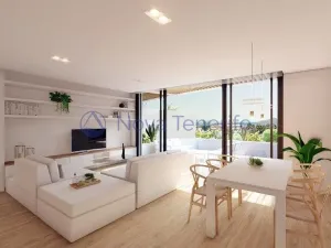 Prodej bytu 2+kk, Murcia, CARTAGENA, LA MANGA, Španělsko, 85 m2