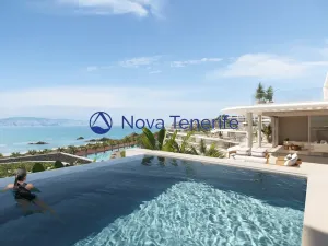 Prodej domu, Guia de Isora, Tenerife, Španělsko, 150 m2