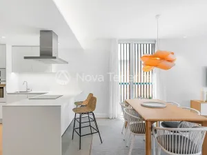 Prodej bytu 3+kk, Calle Maria Zambrano, Abama, Tenerife, Španělsko, 138 m2