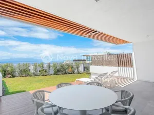 Prodej bytu 3+kk, Calle Maria Zambrano, Abama, Tenerife, Španělsko, 135 m2