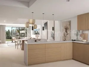 Prodej domu, Meloneras, Gran Canaria, Španělsko, 100 m2