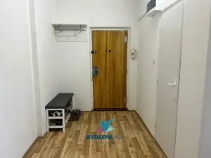 Prodej bytu 2+1, Teplice, Duchcovská, 55 m2
