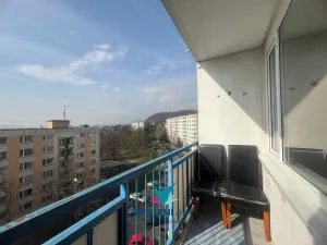 Prodej bytu 3+1, Krupka, Karla Čapka, 76 m2