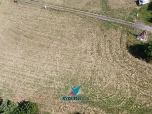 Prodej pozemku pro bydlení, Bystřany, Havlíčkova, 750 m2