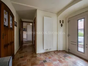 Prodej vícegeneračního domu, Pavlov, 354 m2