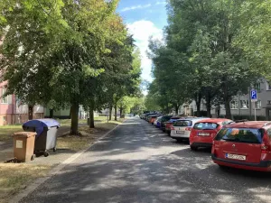 Prodej bytu 3+1, Ostrov, Kollárova, 71 m2