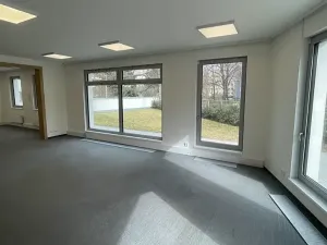 Pronájem kanceláře, Praha - Krč, Pacovská, 109 m2