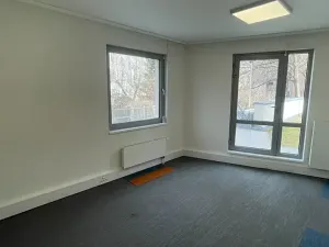 Pronájem kanceláře, Praha - Krč, Pacovská, 109 m2