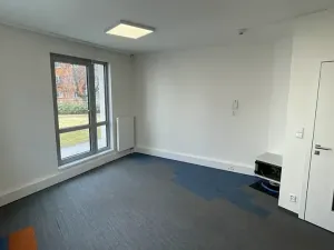 Pronájem kanceláře, Praha - Krč, Pacovská, 109 m2