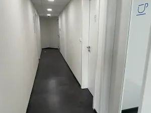 Pronájem kanceláře, Praha - Krč, Pacovská, 109 m2