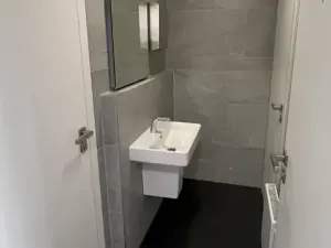 Pronájem kanceláře, Praha - Krč, Pacovská, 109 m2