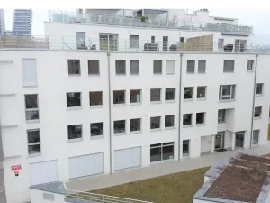 Pronájem kanceláře, Praha - Krč, Pacovská, 109 m2