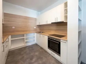 Pronájem bytu 3+kk, České Budějovice, Chelčického, 116 m2