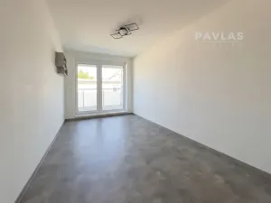 Pronájem bytu 3+kk, České Budějovice, Chelčického, 116 m2